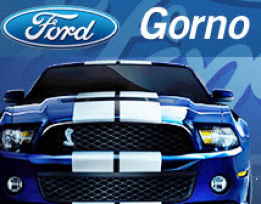 Gorno Ford