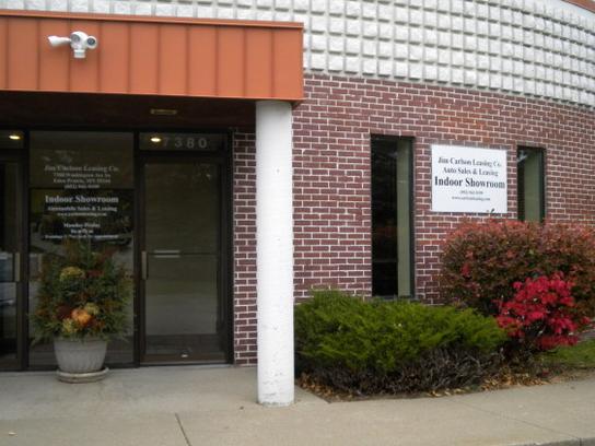 Jim Carlson Leasing Co.