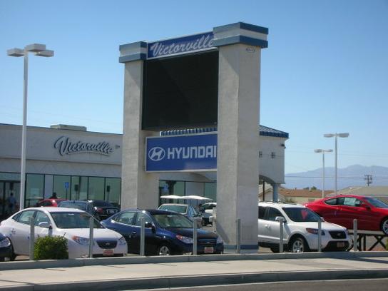Victorville Hyundai