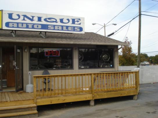 Unique Auto Sales >> Unique Auto Sales Car Dealership In Richmond Va 23225 Unique Auto Sales >> Unique Auto Sales Car Dealership In Richmond Va 23225