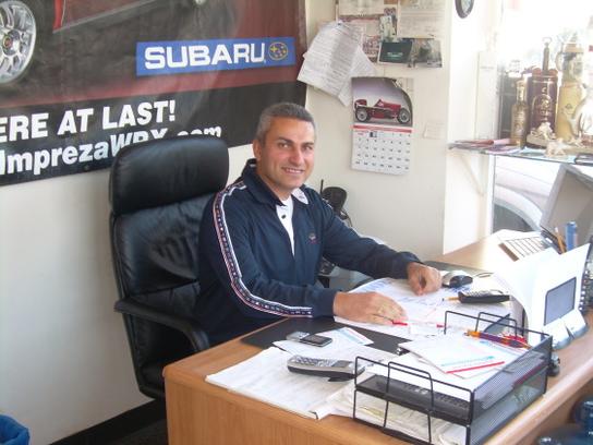 Reliable Car-N-Care Inc.