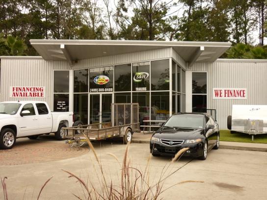 Silsbee Motor Co Car Dealership In Silsbee Tx 77656 Kelley Blue Book