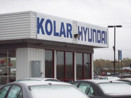 Kolar Hyundai