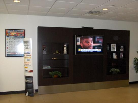 Joe Myers Ford Car Dealership In Houston Tx 77040 Kelley Blue Book