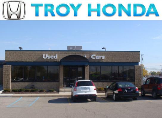 Honda Of Troy >> Troy Honda Car Dealership In Troy Mi 48084 4617 Kelley Blue Book Honda Of Troy >> Troy Honda Car Dealership In Troy Mi 48084 4617 Kelley Blue Book