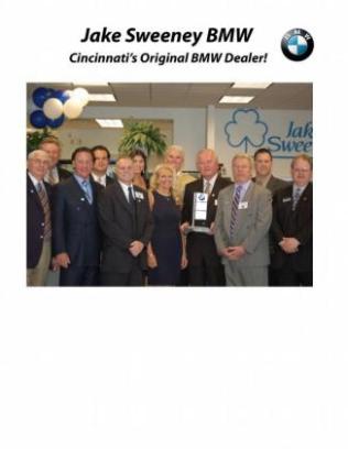 Jake Sweeney Bmw >> Bmw Of Cincinnati North Car Dealership In Cincinnati Oh 45246 2511 Jake Sweeney Bmw >> Bmw Of Cincinnati North Car Dealership In Cincinnati Oh 45246 2511