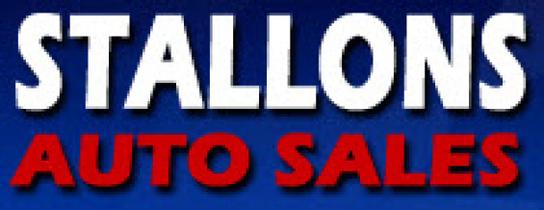 Stallons Auto Sales