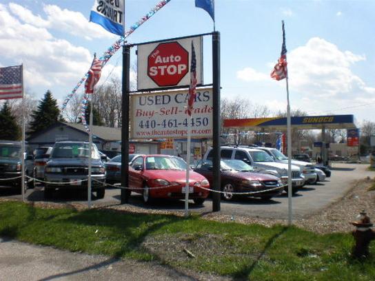 The Auto Stop Inc Car Dealership In Painesville Oh 44077 Kelley The Auto Stop Inc Car Dealership In Painesville Oh 44077 Kelley Blue Book