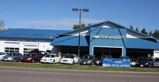 Southworth Chevrolet Buick GMC
