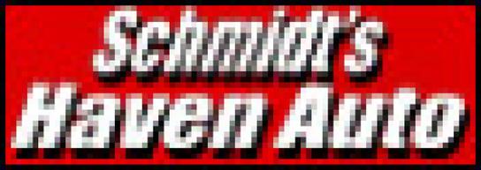 Schmidt Haven Auto