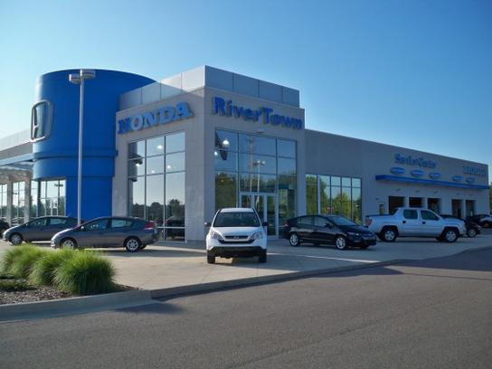 RiverTown Honda