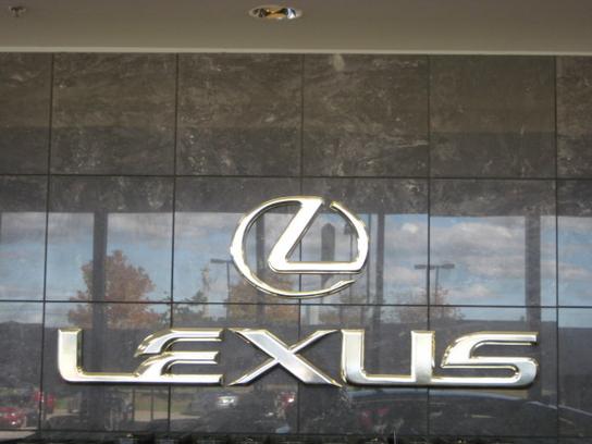 Eskridge Lexus of Oklahoma City