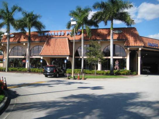 Sawgrass Ford