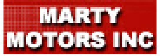 Marty Motors