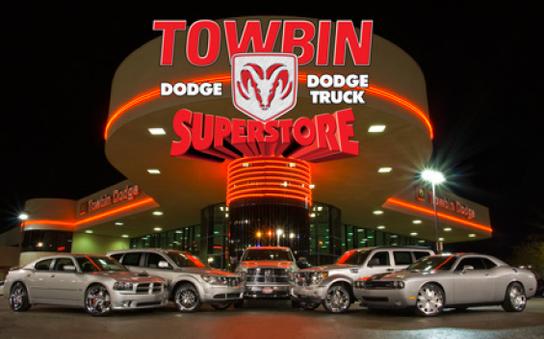 Towbin Dodge