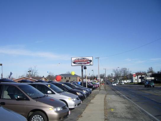 Bowden Motors, Inc.