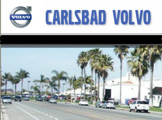 Carlsbad Volvo