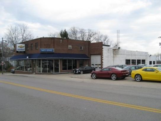 Dave Kehl Chevrolet