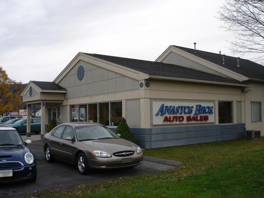 Brothers Auto Sales >> Anastos Brothers Auto Sales Car Dealership In Lock Haven Pa 17745 Brothers Auto Sales >> Anastos Brothers Auto Sales Car Dealership In Lock Haven Pa 17745