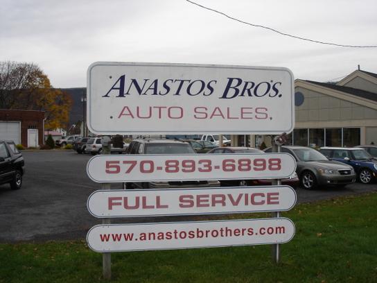 Brothers Auto Sales >> Anastos Brothers Auto Sales Car Dealership In Lock Haven Pa 17745 Brothers Auto Sales >> Anastos Brothers Auto Sales Car Dealership In Lock Haven Pa 17745
