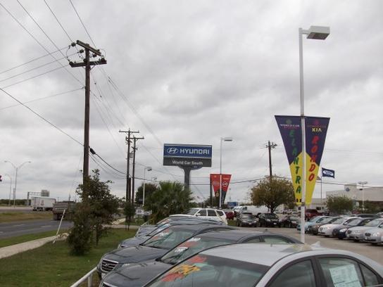 World Car Kia Hyundai South Dealership In San Antonio Tx 78224 World Car Kia Hyundai South Dealership In San Antonio Tx 78224 1334 Kelley Blue Book