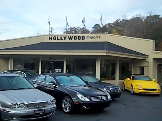 Hollywood Imports