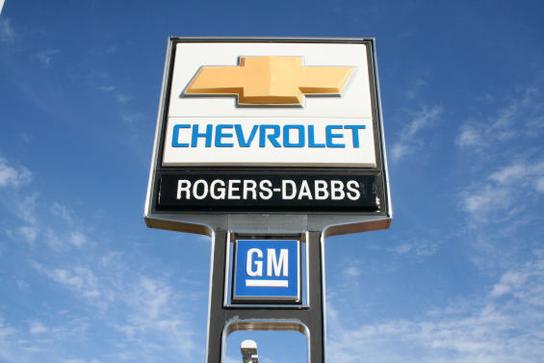 Rogers Dabbs Chevrolet Car Dealership In Brandon Ms 39043 Kelley Rogers Dabbs Chevrolet 1 2