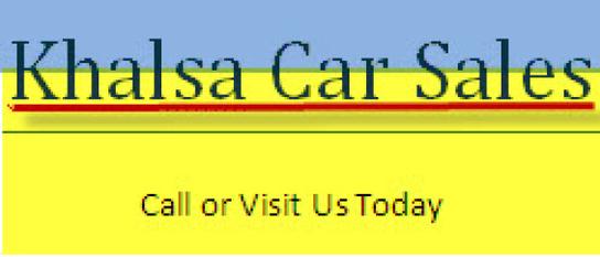 Khalsa Car Sales, Inc.