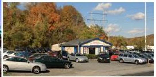 Hudson Auto Traders