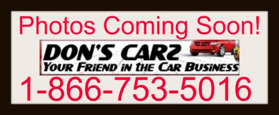 Don's Carz
