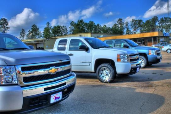 Star Chevrolet In Wiggins Ms All About Chevrolet