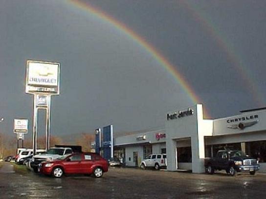 Port Jervis Auto Mall Chrysler Dodge Jeep Ram Car Dealership In