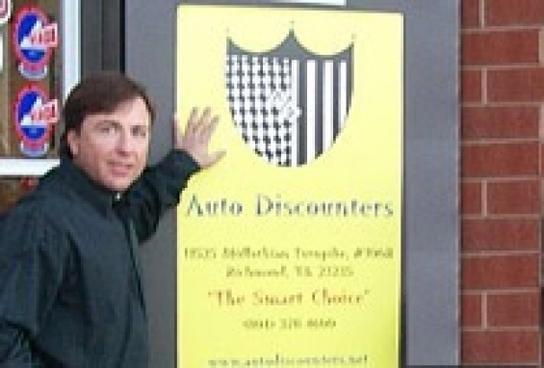 Auto Discounters