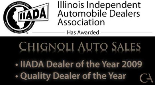 Chignoli Auto Sales