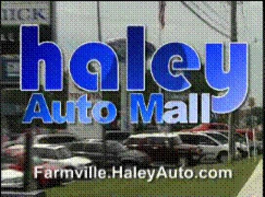 Haley Toyota of Farmville