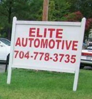 Elite Automotive