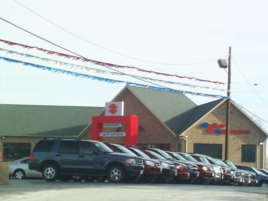 Auto Express Superstore
