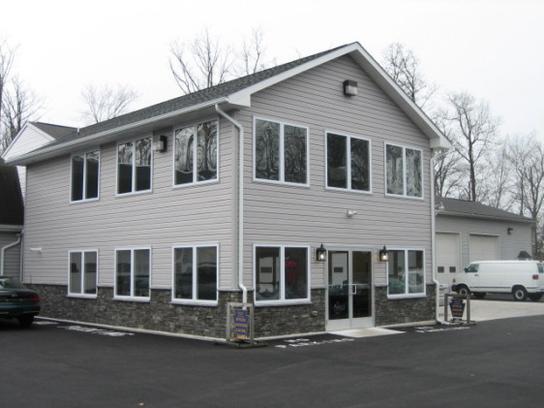 Lee Miller Used Cars and Trucks Inc.
