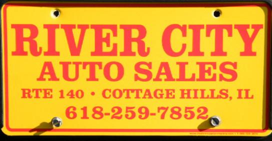 River City Auto Sales Car Dealership In Cottage Hills Il 62018