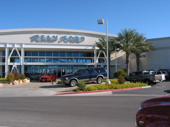 Las Vegas Car Dealerships >> Team Ford Lincoln Car Dealership In Las Vegas Nv 89130 1605 Las Vegas Car Dealerships >> Team Ford Lincoln Car Dealership In Las Vegas Nv 89130 1605