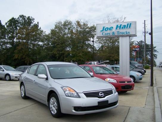 Joe Hall Cars & Trucks