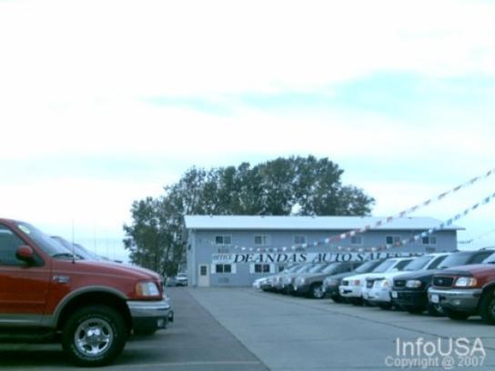 Deanda Auto Sales >> De Anda Auto Sales Car Dealership In South Sioux City Ne 68776 Deanda Auto Sales >> De Anda Auto Sales Car Dealership In South Sioux City Ne 68776