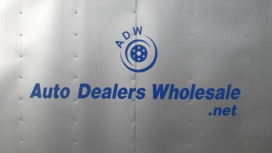 Auto Dealers Wholesale LLC