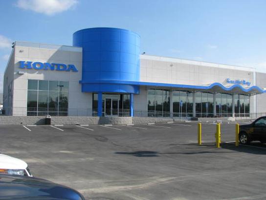 South Bay Honda