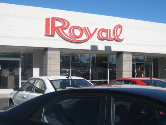 Royal Kia