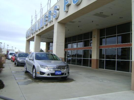 Don Chalmers Ford Car Dealership In Rio Rancho Nm 87124 Kelley