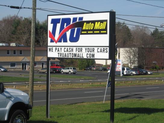 Tru Auto Mall