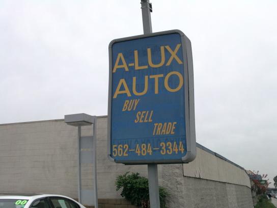 A-Lux Auto