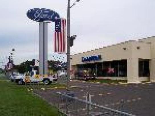Chapman Auto Store of EHT, New Jersey