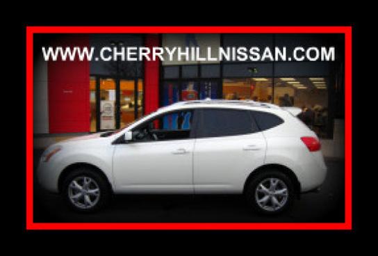 Cherry Hill Nissan